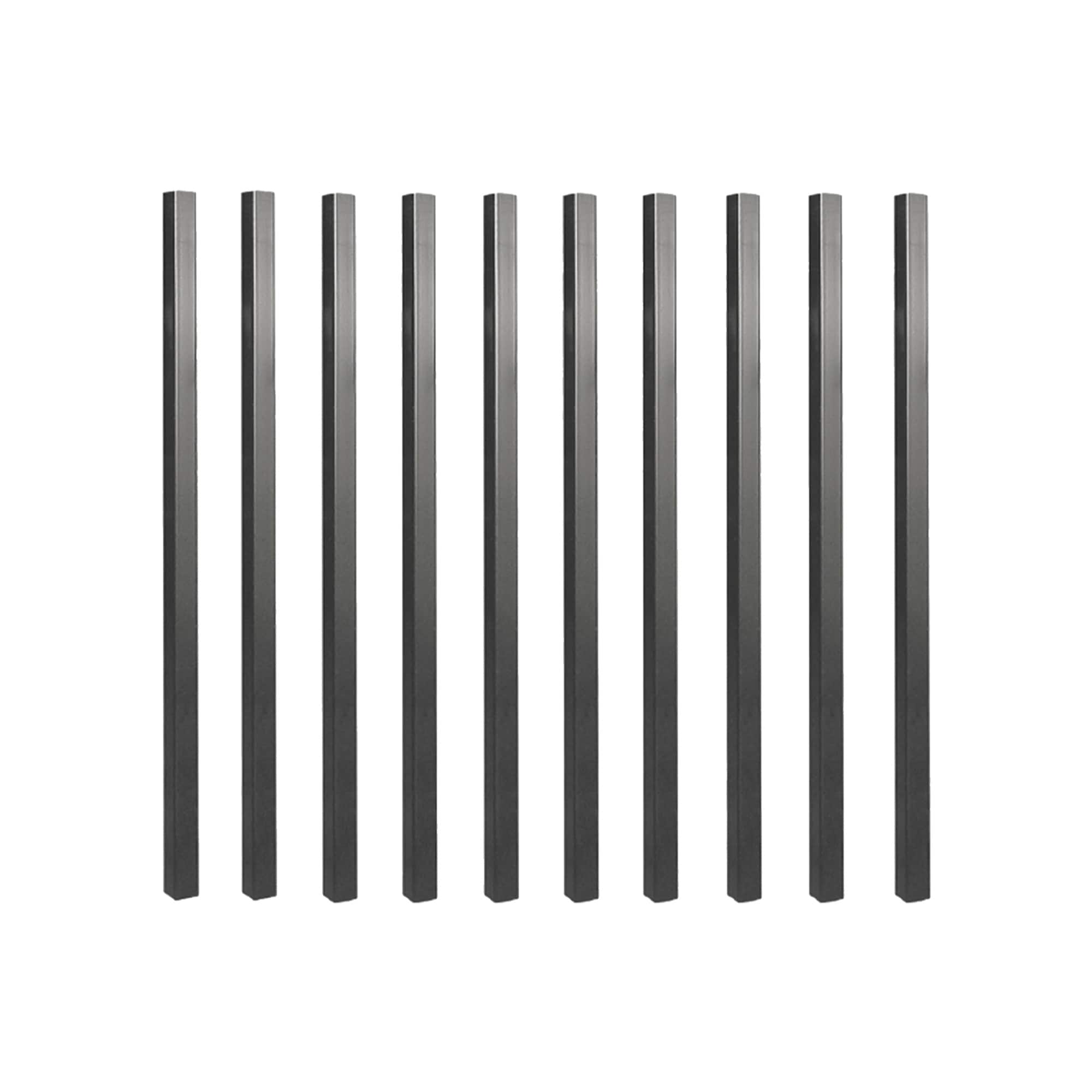 A single green leaf against a white background.