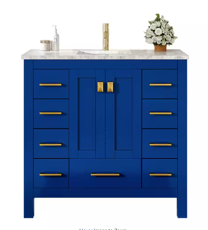 A single green leaf against a white background.