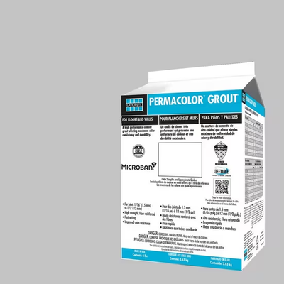 97 Iron Permacolor Grout (8 lbs)