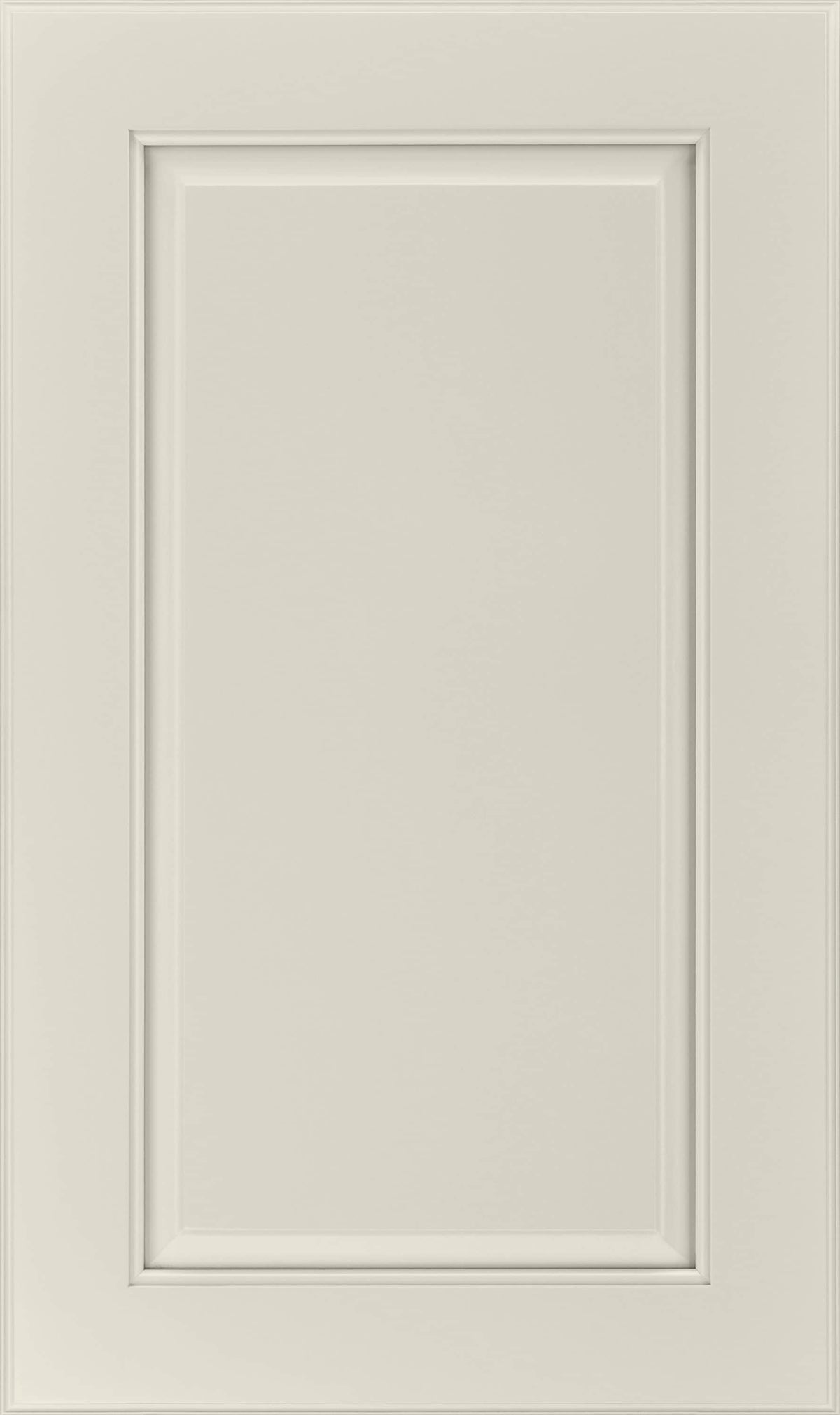 allen + roth Pattingham 27-in W x 34.5-in H x 24-in D Harbor 1-Drawer Base Fully Assembled Cabinet (Raised Panel Slab Door Style)