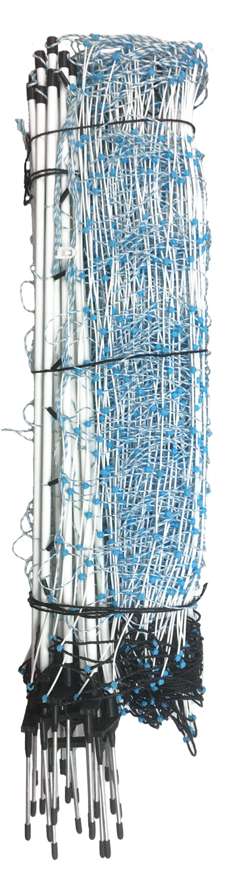 Starkline 164-ft-Gauge Electric Fence Poly Wire – Super Arbor