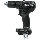 Makita 18V LXT Lithium‑Ion Sub‑Compact Brushless Cordless 1/2 in. Hammer Driver‑Drill (Tool Only)