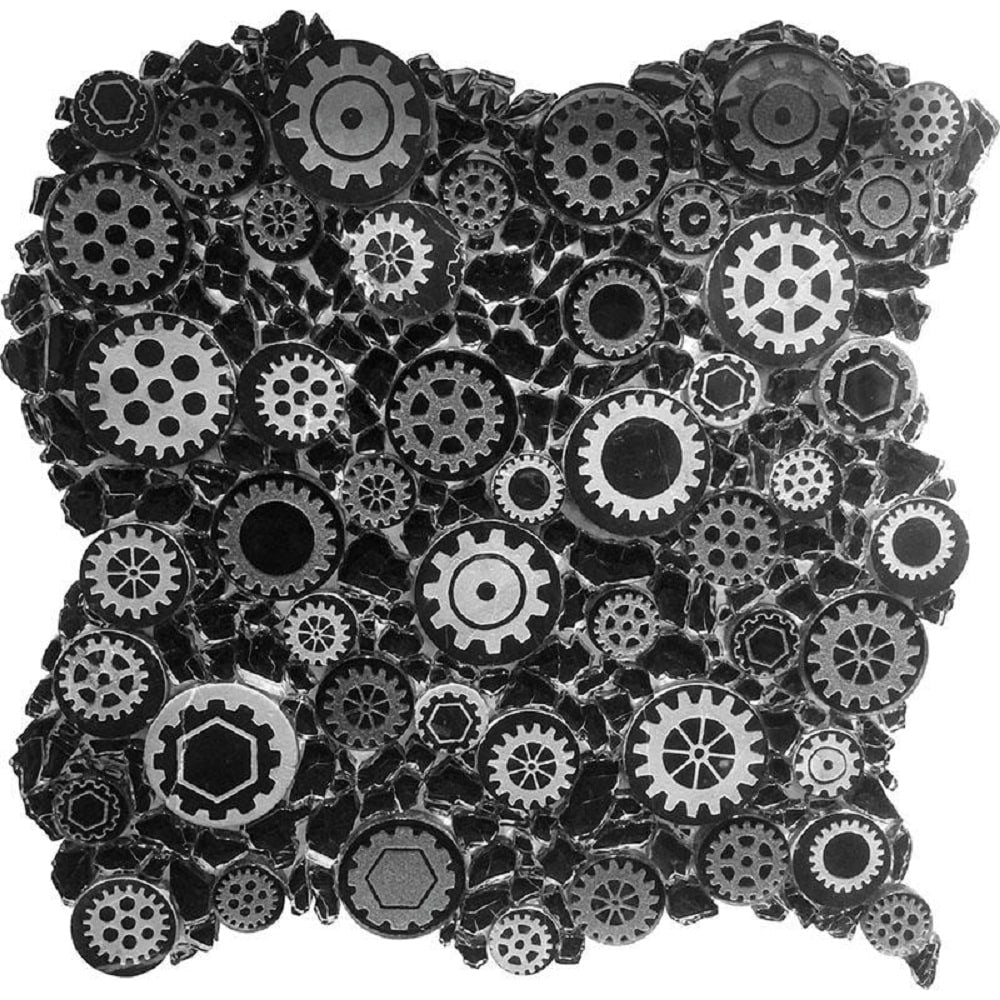 A single green leaf against a white background.