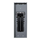 QO 150 Amp 42-Space 52-Circuit Indoor Main Breaker Plug-On Neutral Load Center with Cover - Super Arbor