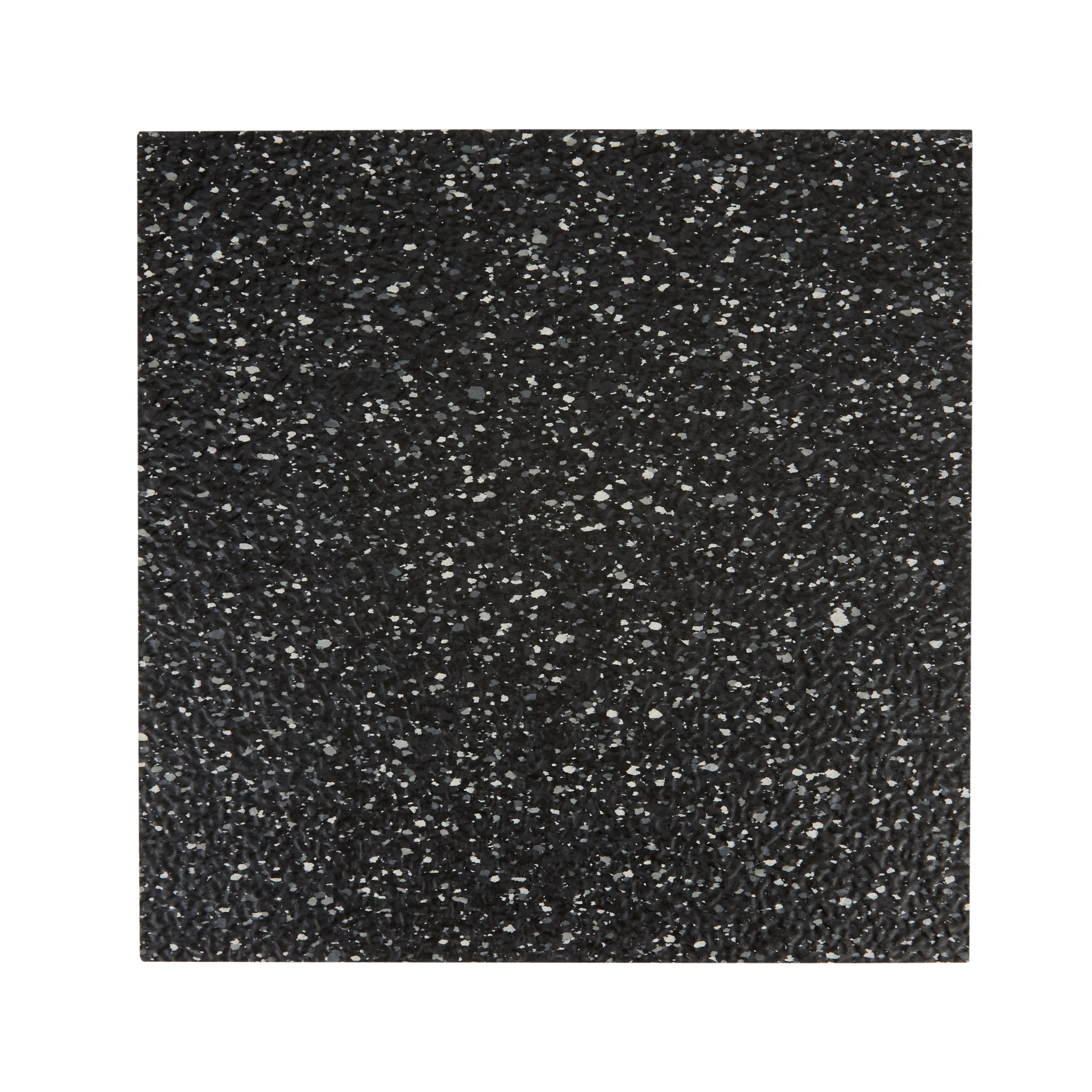 A single green leaf against a white background.