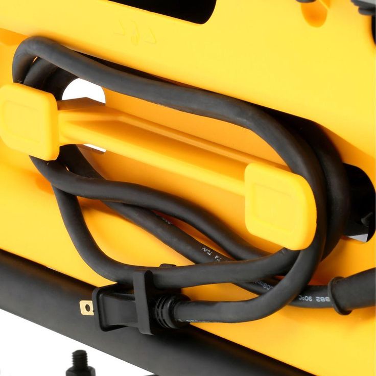 15 Amp Corded 10 in. Compact Job Site Table Saw with Site-Pro Modular Guarding System