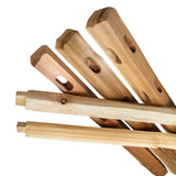 2-in x 3-in x 8-ft Western Red Cedar Wood Fence Top Rail