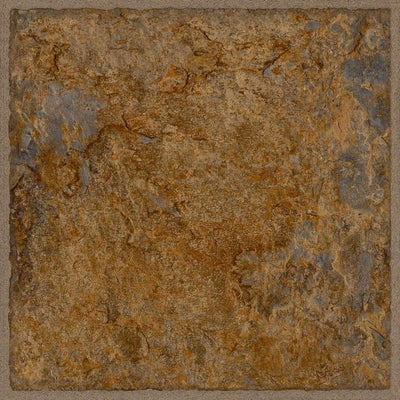 TrafficMASTER Ashlar 12 in. W x 36 in. L Luxury Vinyl Tile Flooring (24 sq. ft. / case)