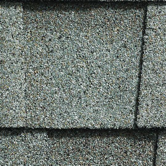 CertainTeed Roofing Landmark Solaris Platinum AR Algae-Resistant Shing ...