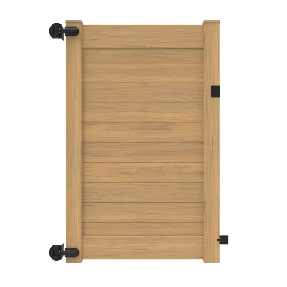 A single green leaf against a white background.