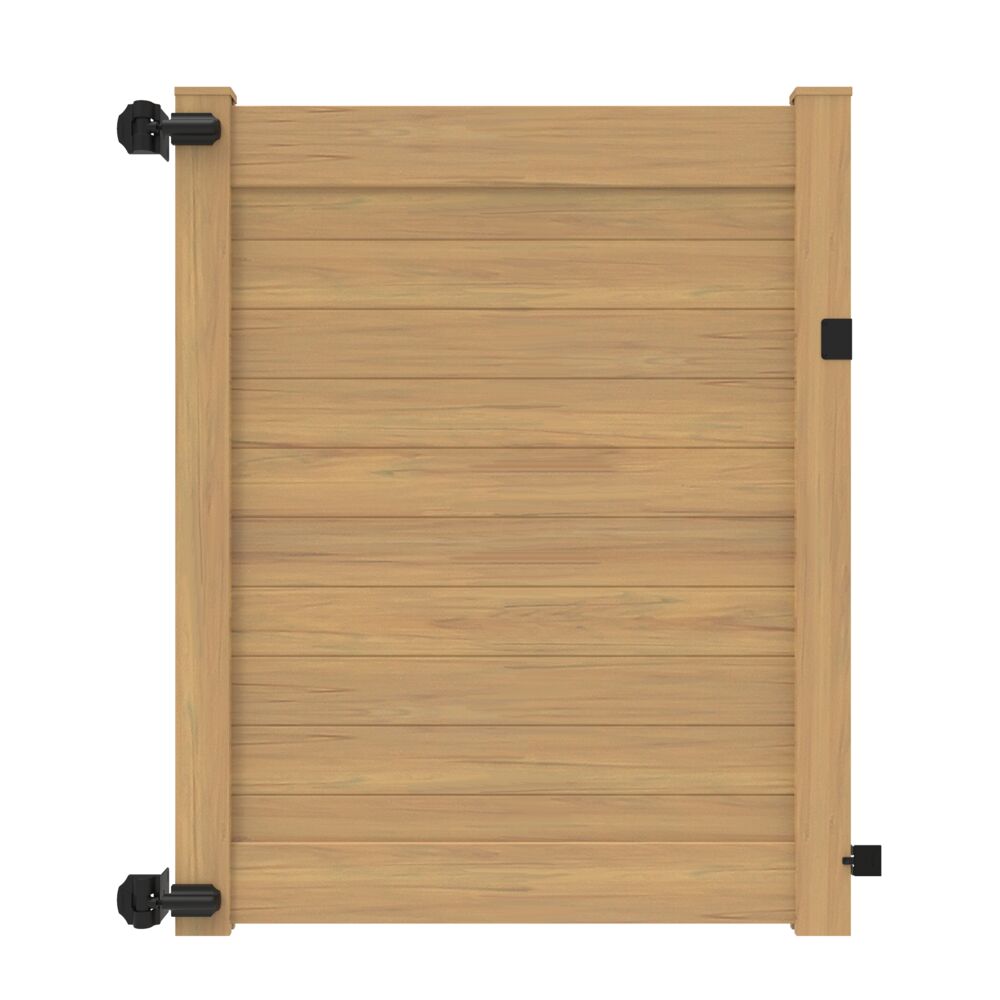 A single green leaf against a white background.