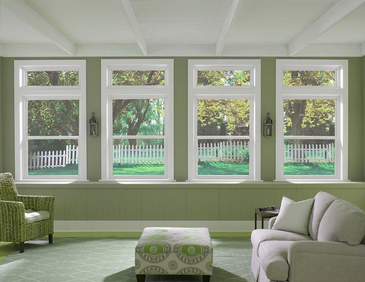 RELIABILT 150 Series New Construction 31-1/2-in x 59-1/2-in x 3-1/4-in Jamb White Vinyl Dual-pane Single Hung Window Half Screen Included