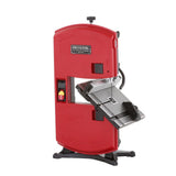 2.5 Amp 9 in. Wood Cutting Band Saw - Super Arbor