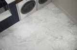 Style Selections  Arcadia 12-mil x 16-in W x 32-in L Water Resistant Interlocking Luxury Vinyl Tile Flooring