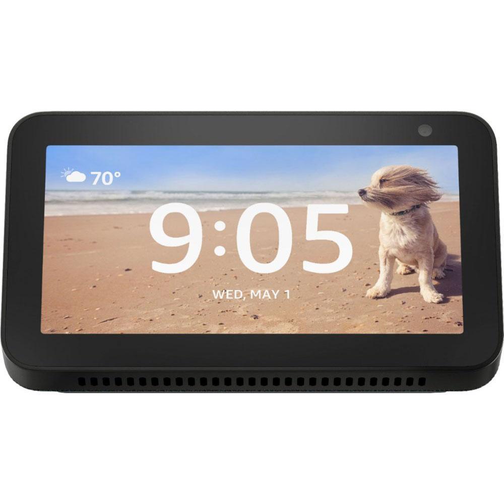 Echo Show 5 - Charcoal – Super Arbor