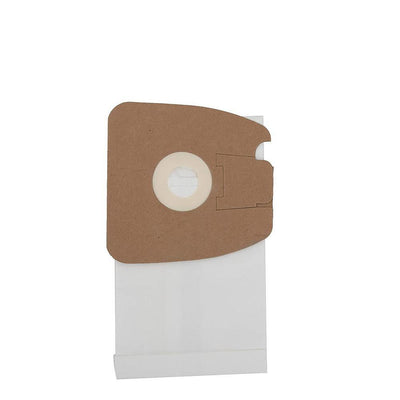 Replacement Vacuum Bags for Eureka MM Mighty Mite SC3683 3681B-1 S3681 (15-Pack) - Super Arbor