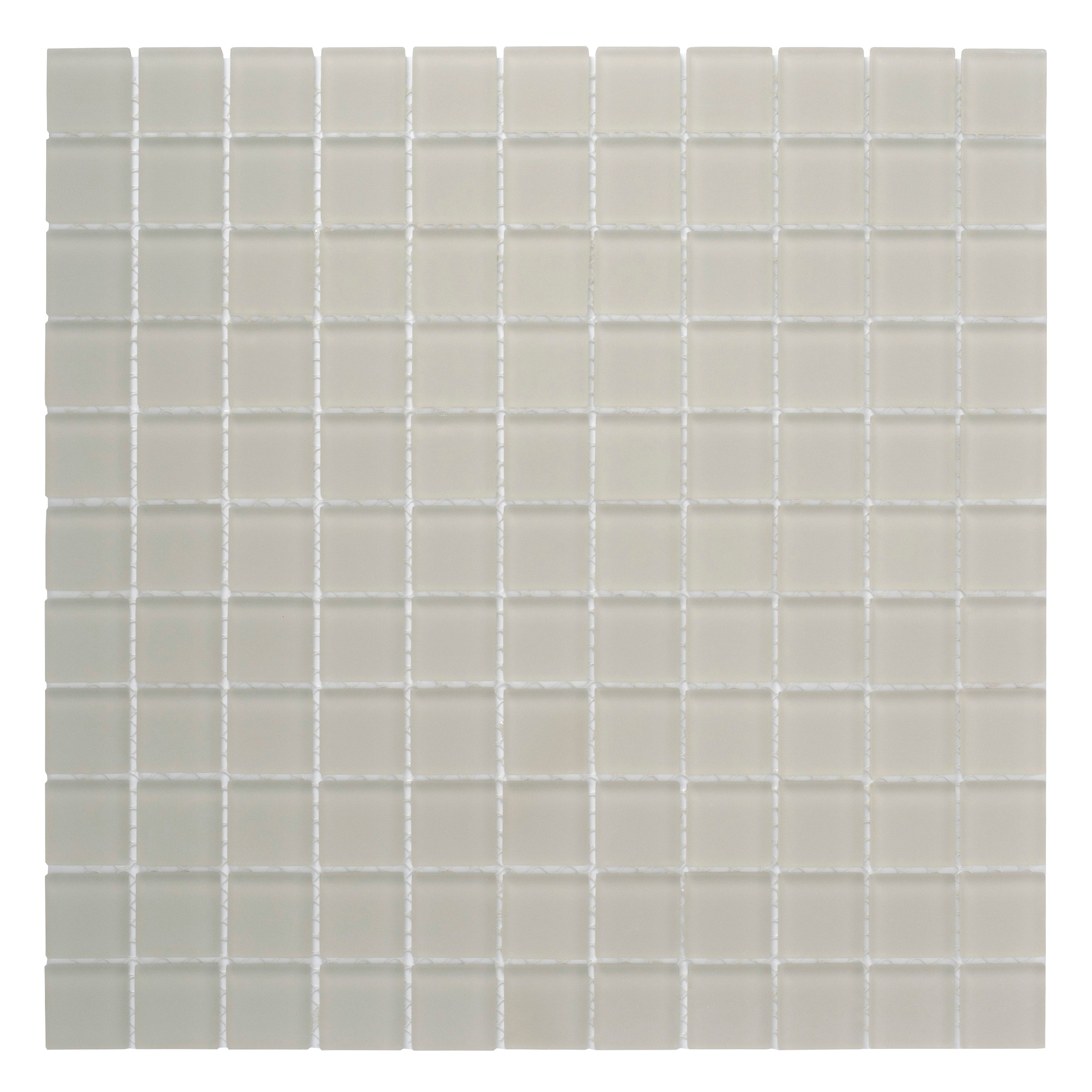 A single green leaf against a white background.