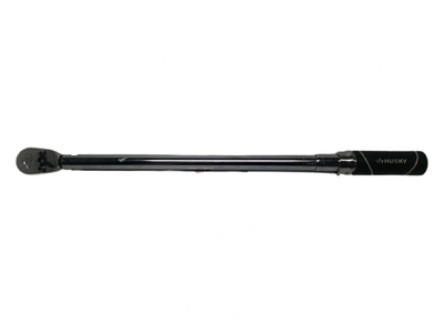 50 ft.lbs. to 250 ft.lbs. 12 in. Drive Torque Wrench