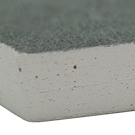 JM DensDeck Prime gypsum cover board