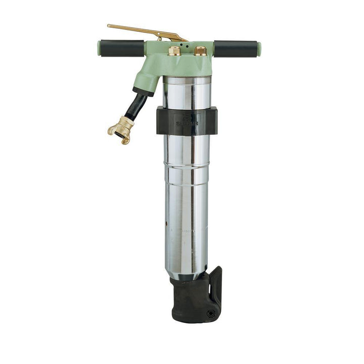 Air Powered 90 LB 1-1/4 in. Paving Breaker - Super Arbor