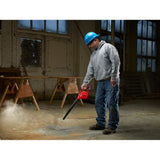 M18 18-Volt Lithium-Ion Cordless Combo Tool Kit (9-Tool) with (3) 4.0 Ah Batteries, Charger and Tool Bag - Super Arbor