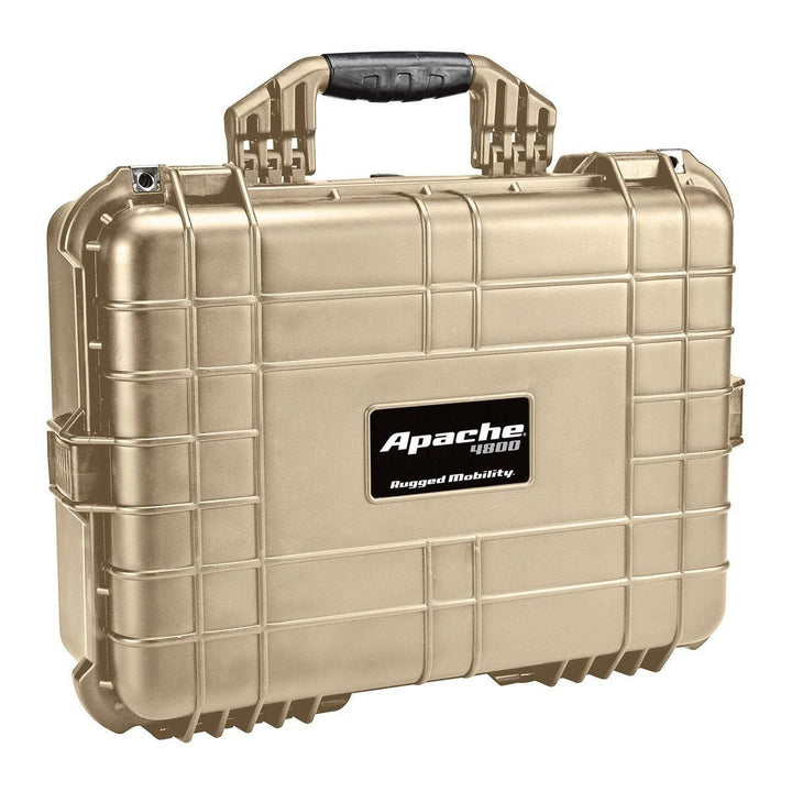 4800 Weatherproof Protective Case - X-Large Tan – Super Arbor