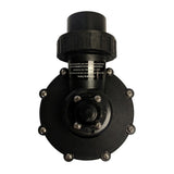 1-1/2 in. Standard 4 Outlet Indexing Valve with 2, 3 and 4 Zone Cams - Super Arbor