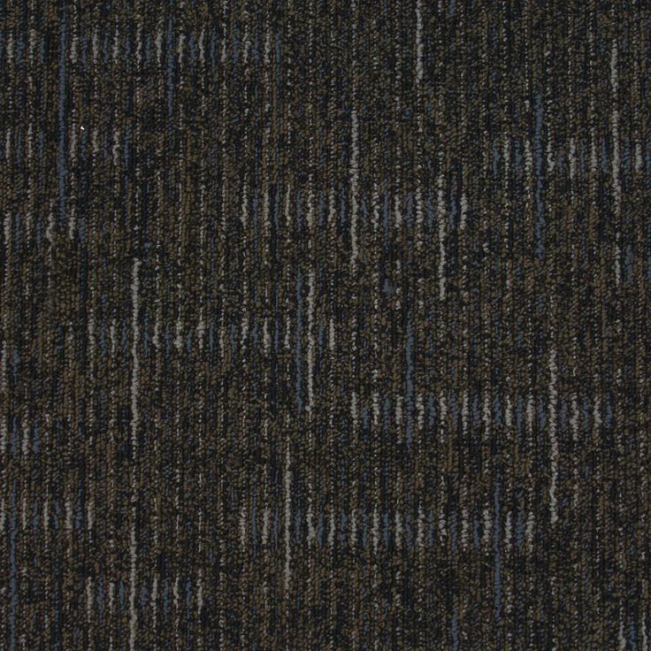 TrafficMaster Simply Comfort Boardwalk Loop 19.7 in. x 19.7 in. Carpet Tile (20 Tiles/Case)