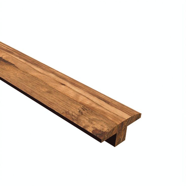 A single green leaf against a white background.