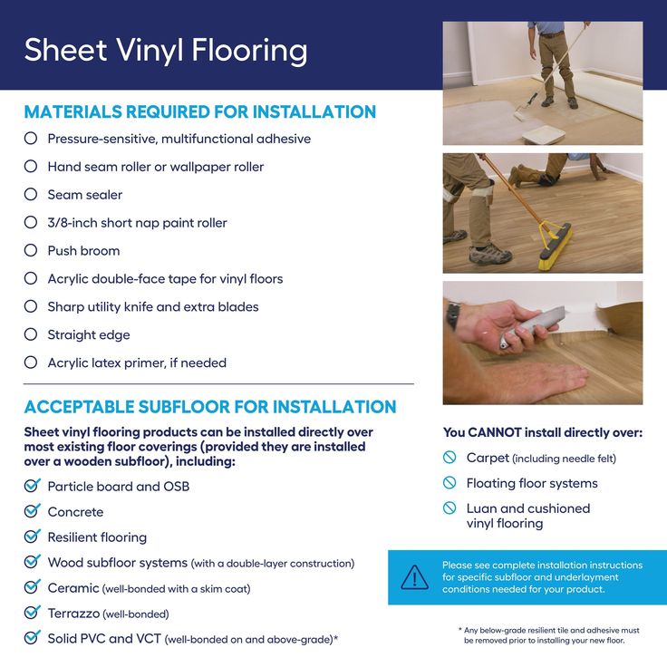 STAINMASTER White 9.84-mil x 12-ft W Waterproof Cut-to-length