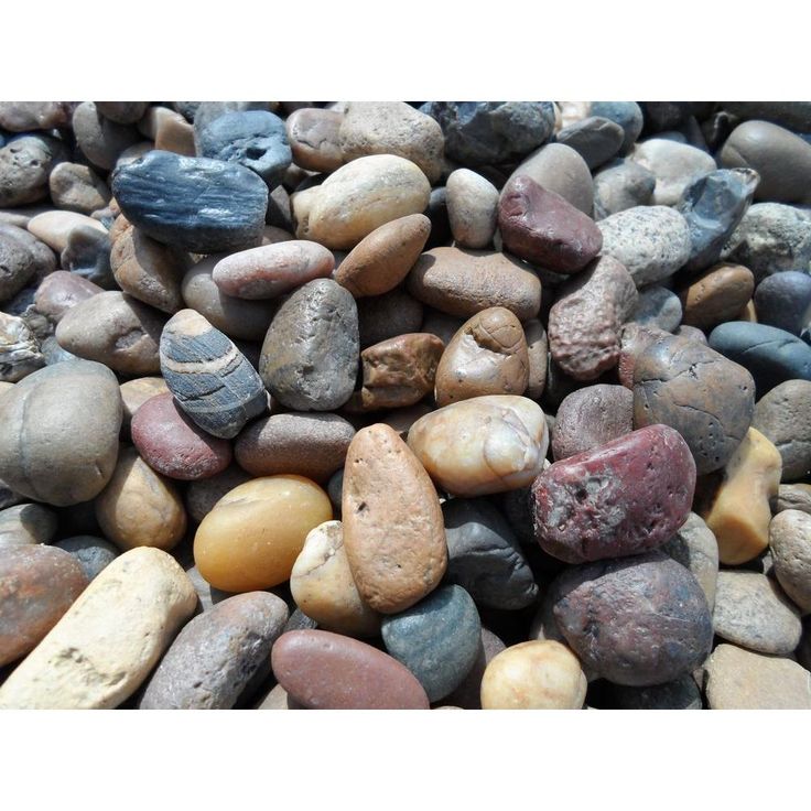 Butler Arts 1 in. to 2 in. Sonora Shine Landscaping Stone – Super Arbor