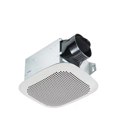 Integrity Series 70 CFM Ceiling Bathroom Exhaust Fan with Bluetooth Speaker, Energy Star