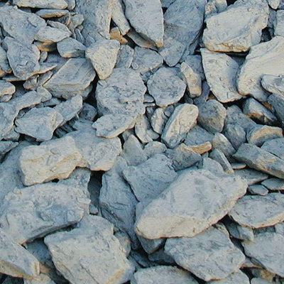 0.5 cu. ft. Bagged Slate Chips