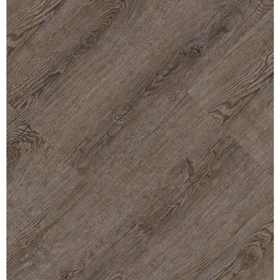TrafficMaster Grey Ash 6 in. x 36 in. Peel and Stick Vinyl Plank (36 sq. ft. / case)