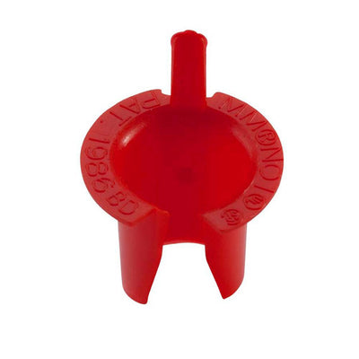 3/8 in. Flexible Metal Conduit (FMC) Anti-Short Bushing (35-Pack) - Super Arbor