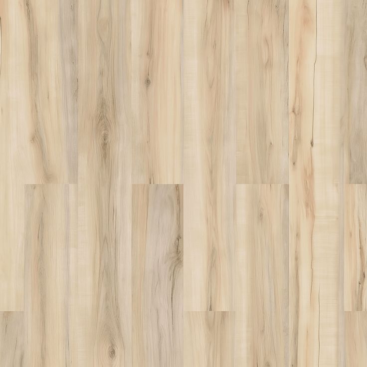 Arches Natural 12 MIL x 7 in. x 48 in. Waterproof Click Lock Luxury Vinyl Plank Flooring (19.02 sq. ft./case)