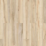Arches Natural 12 MIL x 7 in. x 48 in. Waterproof Click Lock Luxury Vinyl Plank Flooring (19.02 sq. ft./case)