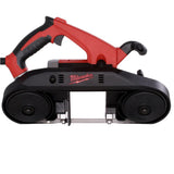 7 Amp Compact Band Saw - Super Arbor
