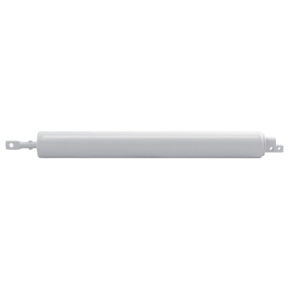 Standard Storm Door Closer in White - Super Arbor