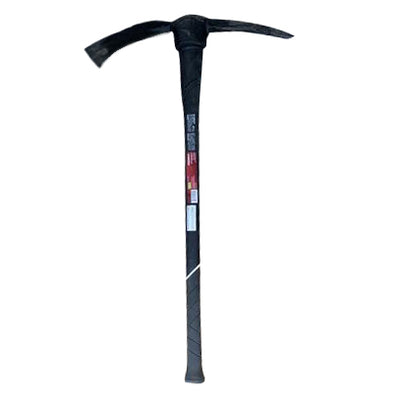 Husky 5 lb. Pick Mattock with 36 in. Fiberglass Handle