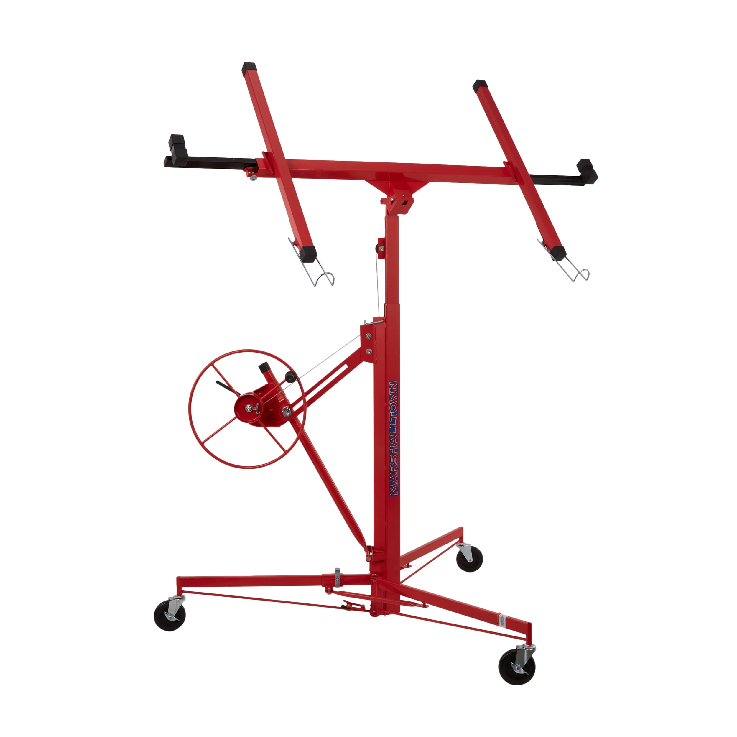 A single green leaf against a white background.