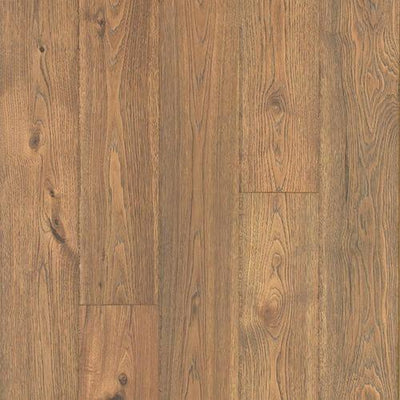 Pergo TimberCraft + WetProtect Waterproof Valley Grove Oak Embossed Wood Plank Laminate Flooring