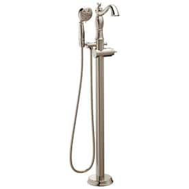 Delta Cassidy Freestanding Bathtub Faucet