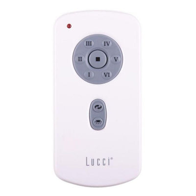 Climate Ceiling Fan Remote Control