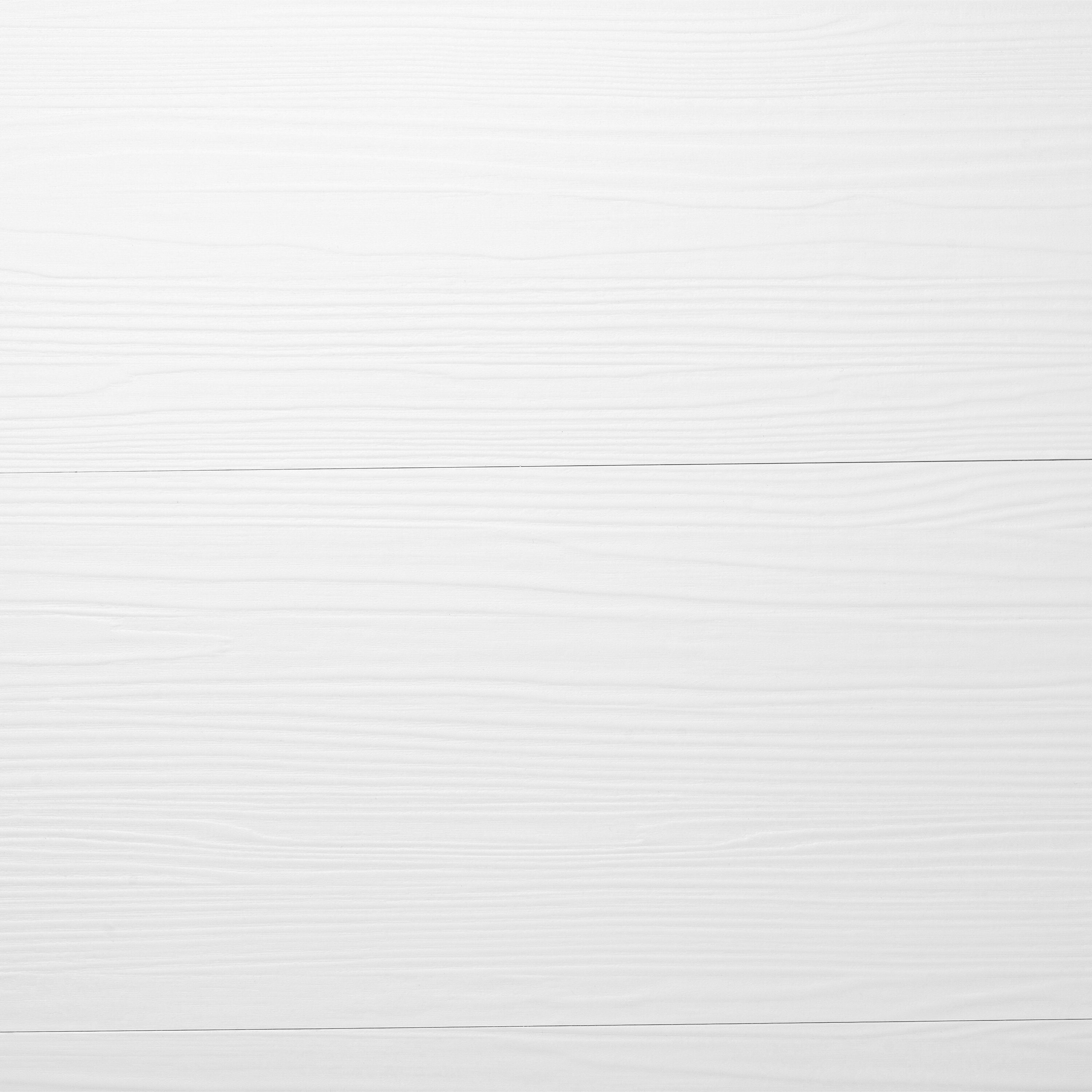 A single green leaf against a white background.