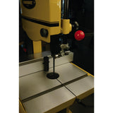 PWBS-14CS 115-Volt/230-Volt 1.5 HP 1PH Band Saw - Super Arbor