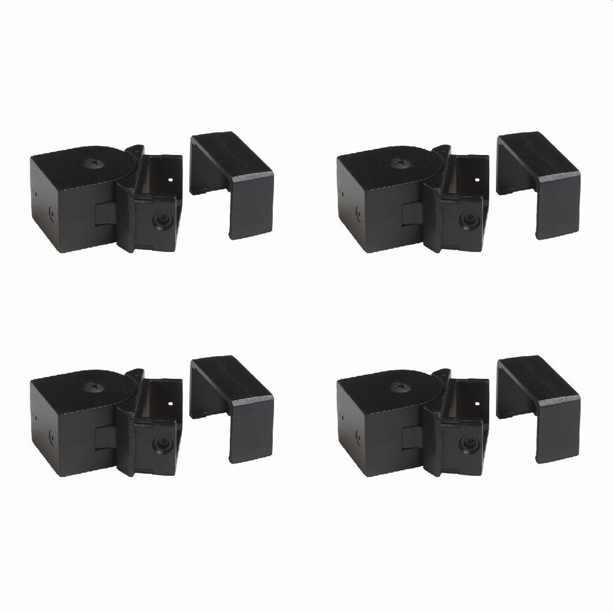 A single green leaf against a white background.