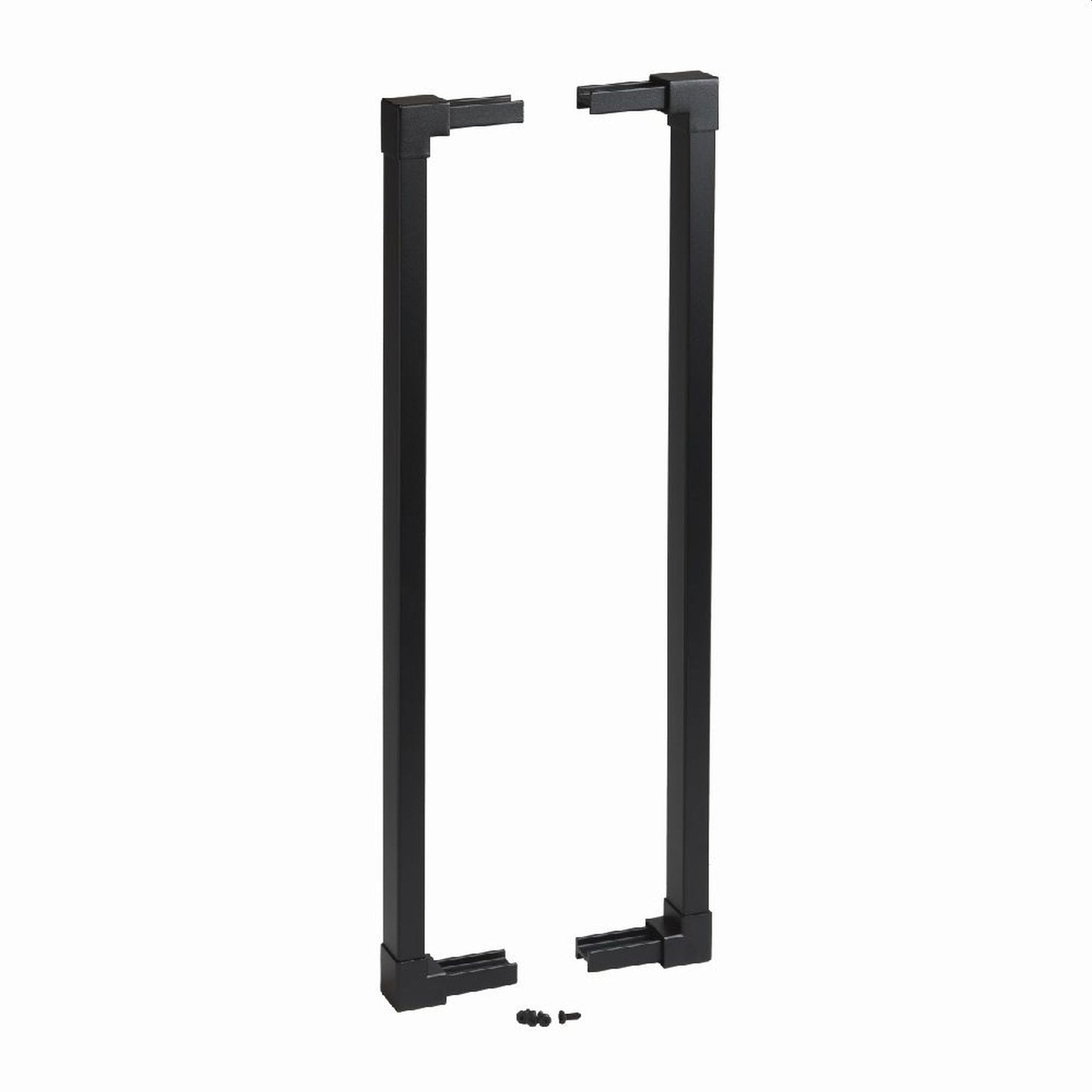 A single green leaf against a white background.