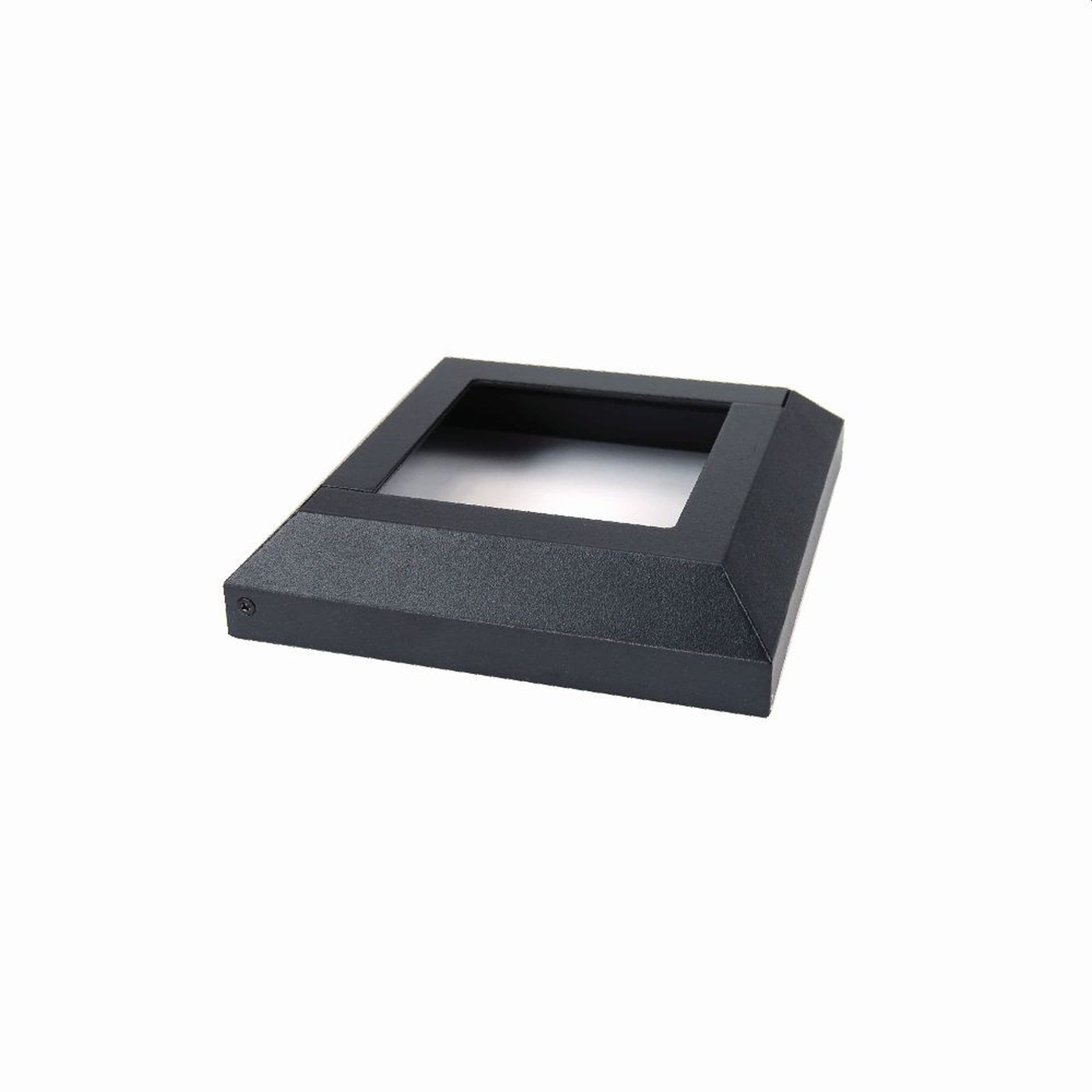 A single green leaf against a white background.