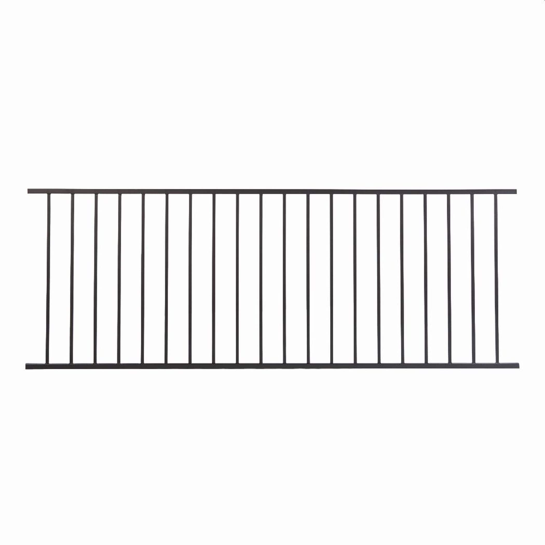 A single green leaf against a white background.